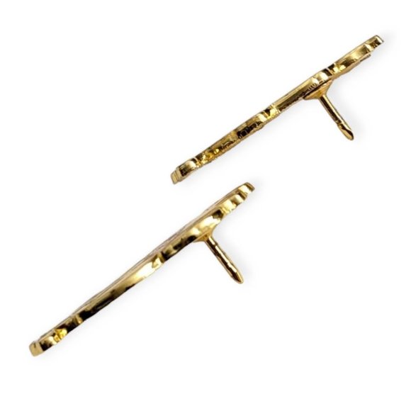 Winnie the Pooh Disney Paris Pins: Thoughtful Pooh and Happy Piglet - Picture 2 of 4